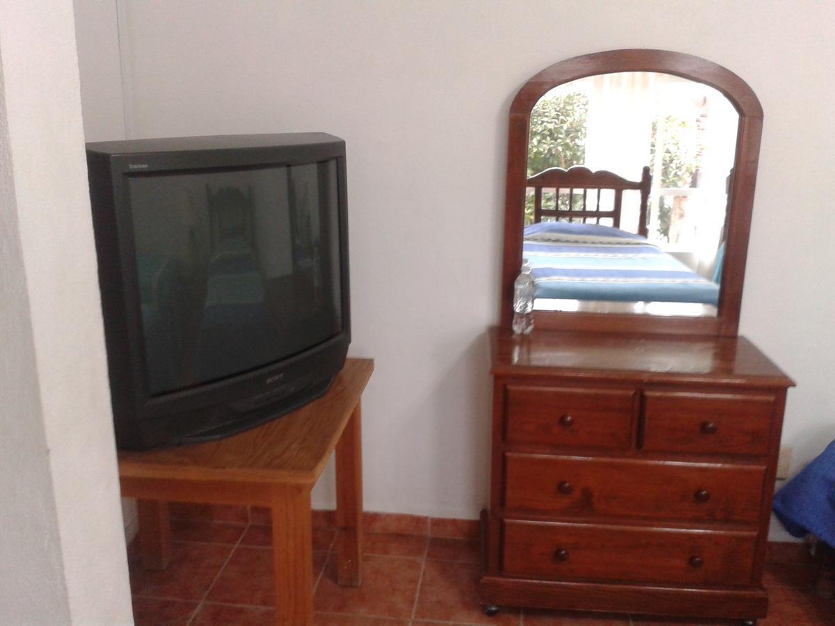 Hotel Tasquillo ภายนอก รูปภาพ
