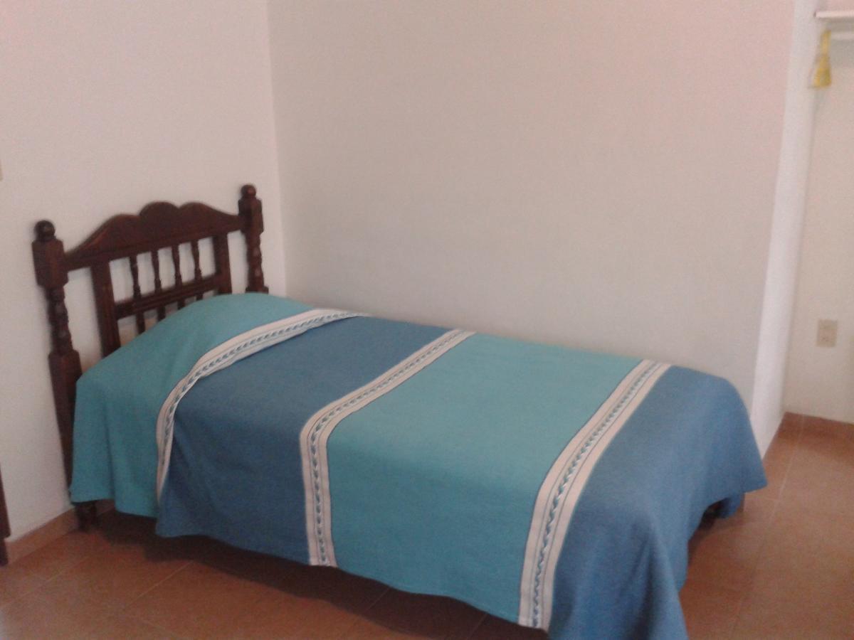 Hotel Tasquillo ภายนอก รูปภาพ