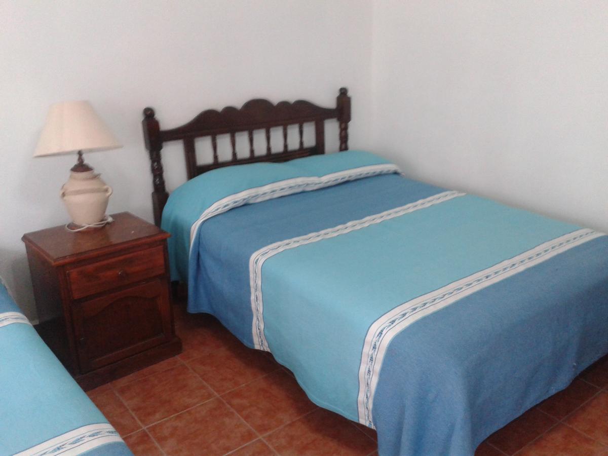 Hotel Tasquillo ภายนอก รูปภาพ