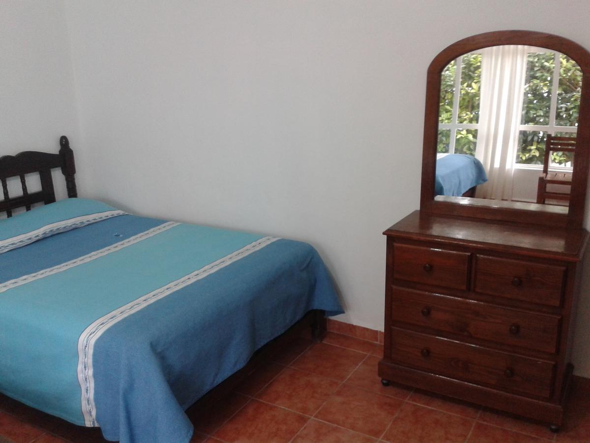 Hotel Tasquillo ภายนอก รูปภาพ