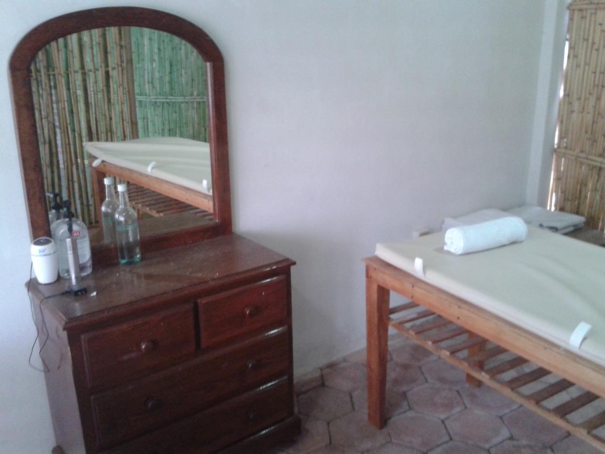 Hotel Tasquillo ภายนอก รูปภาพ