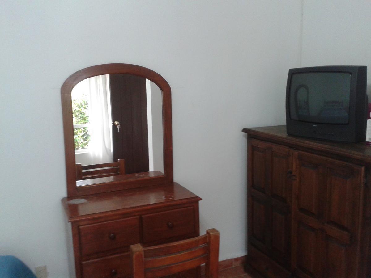 Hotel Tasquillo ภายนอก รูปภาพ