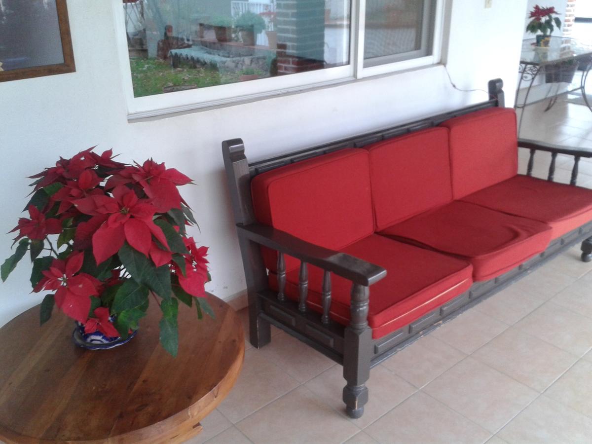 Hotel Tasquillo ภายนอก รูปภาพ