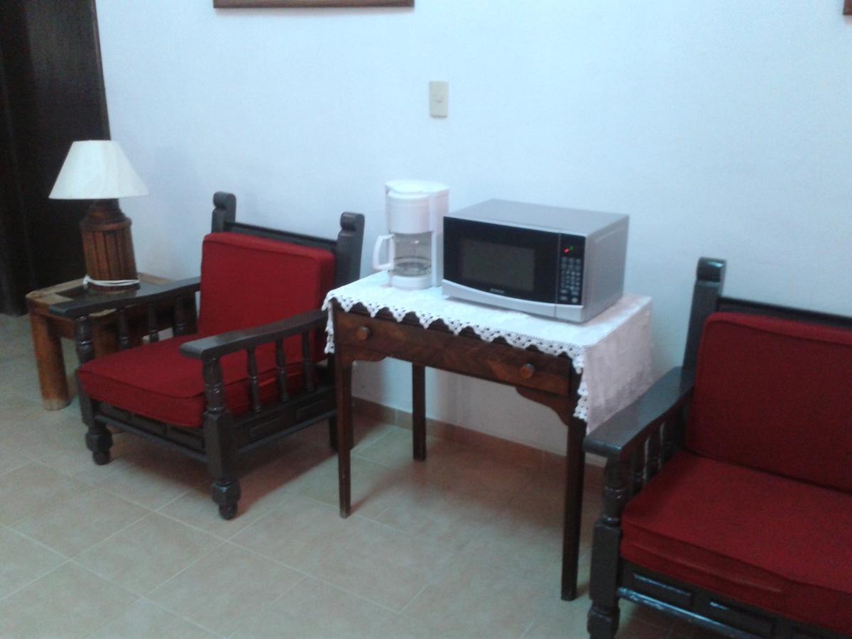 Hotel Tasquillo ภายนอก รูปภาพ