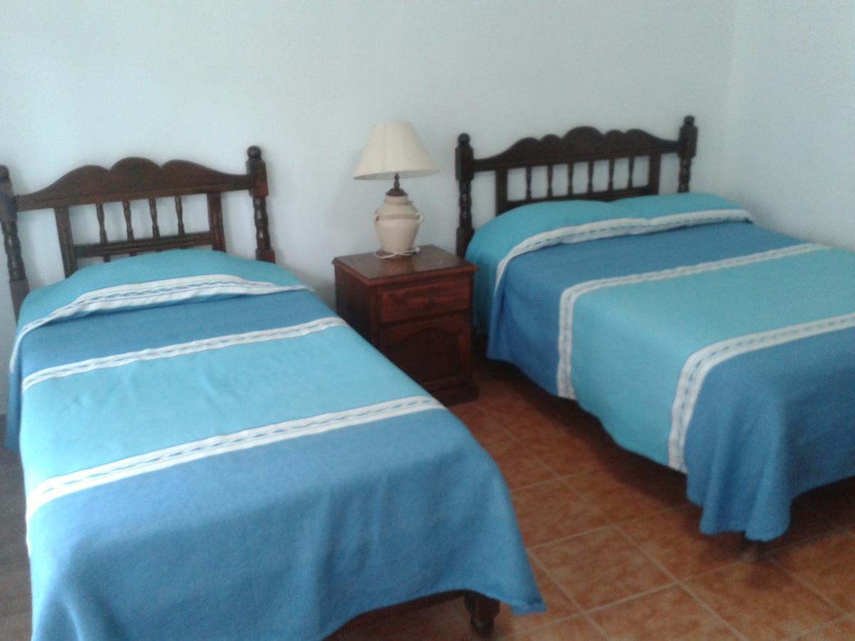 Hotel Tasquillo ภายนอก รูปภาพ